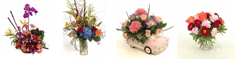 Best Flower Delivery Sacramento | Relles Florist