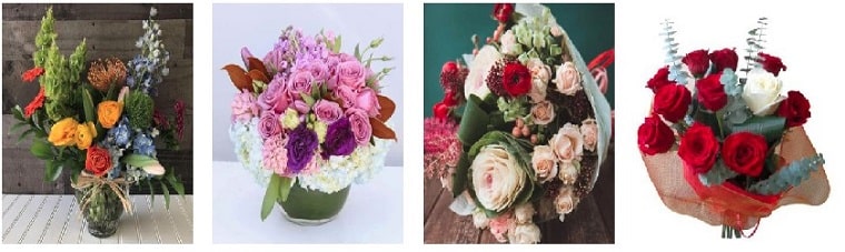Best Flower Delivery Romania | Romanian Flower Shop