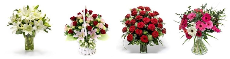 Best Flower Delivery Jeddah | Saesha Flowers
