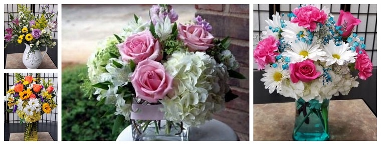 Best Flower Delivery Indianapolis | Shadeland Flower Shop