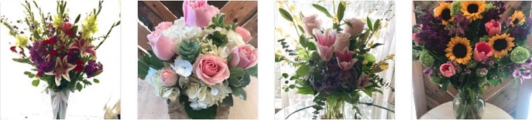Best Flower Delivery Temecula | Simply Chic Flowers