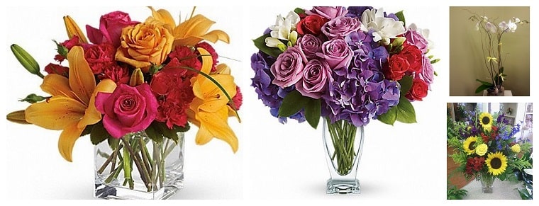 Best Flower Delivery Charlotte | Starclaire House of Flowers