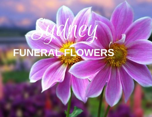 Best Funeral Flower Sydney