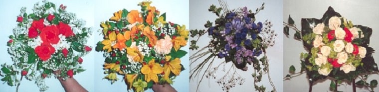 Best Flower Delivery Helsinki | Syvasen Kukka