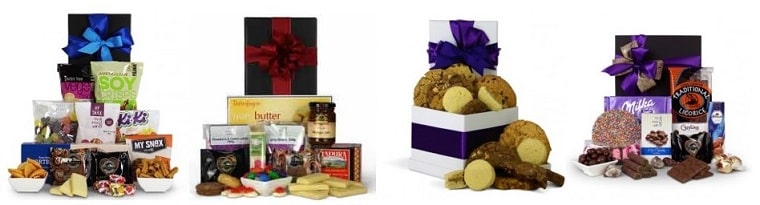 Best Hamper Delivery Melbourne | The Complete Basketcase