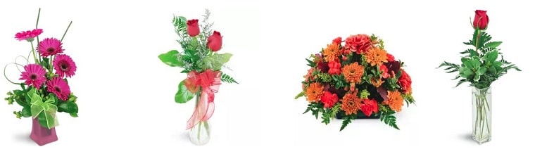 Best Flower Delivery Atlanta | The Flower Garden