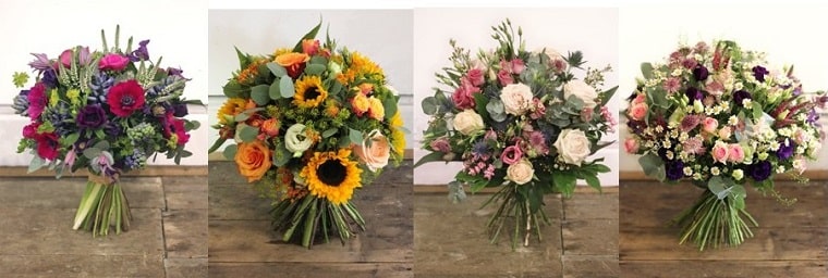 Best Flower Delivery Bristol | The Flower Shop Bristol