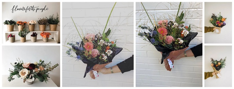 Best Flower Delivery Salt Lake City | The Petal Coop