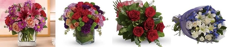 Best Flower Delivery Bendigo | The Petal Factory