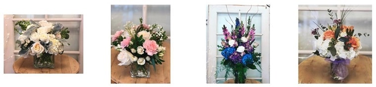 Best Flower Delivery Chandler Arizona | Thistle and Bloom