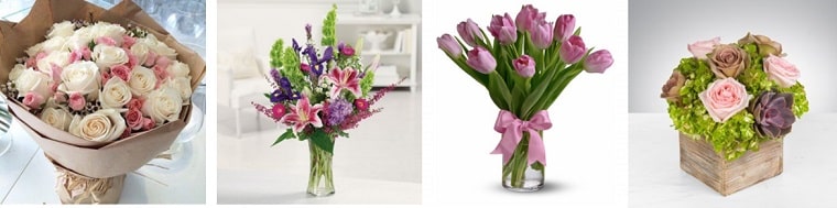 Best Flower Delivery Sacramento | Tower Florist