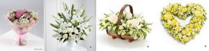 Best Flower Delivery Sheffield