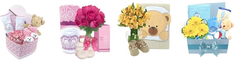 Best Flower Delivery Brazil | Victoria Regia Flowers