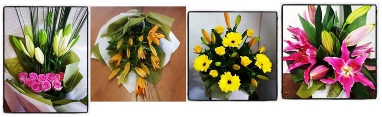 Best Flower Delivery Bendigo | Virginia Mary Florist