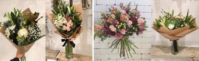 Best Flower Delivery Bendigo | Vogue Nature