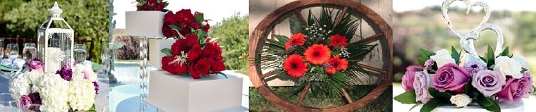 Best Flower Delivery Temecula | Wine Country Florals