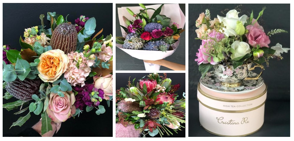 best florists Geelong - Miss Lillypilly Florist