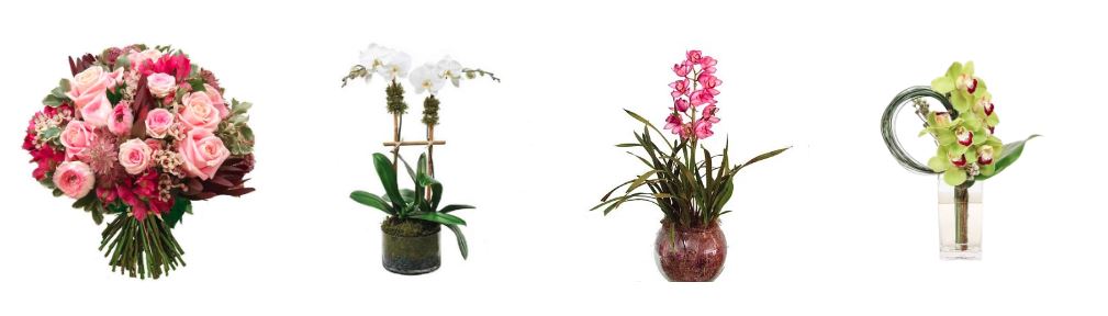 best florists brazil - itaim flores