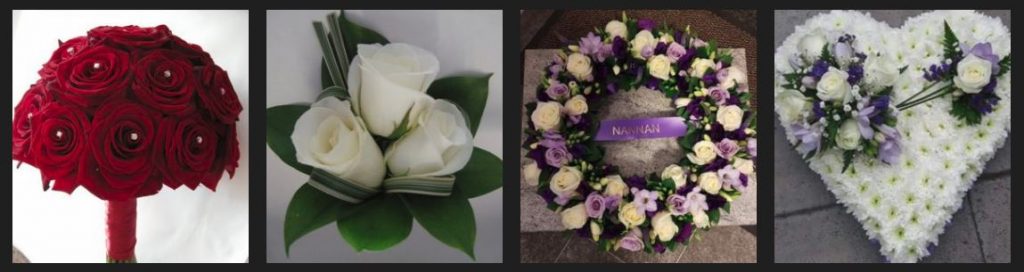 best florists in Sheffield - Flowers So Goude