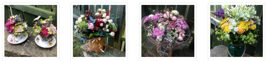 best flower delivery belfast - the flower room belfast