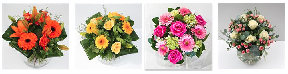 best flower delivery birmingham - petals of madinah