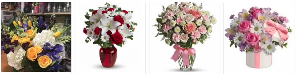 best flower delivery los angeles - helms flowers