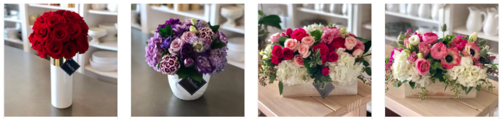 best flower delivery los angeles - my blooming business