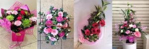 Best Flower Delivery Belfast