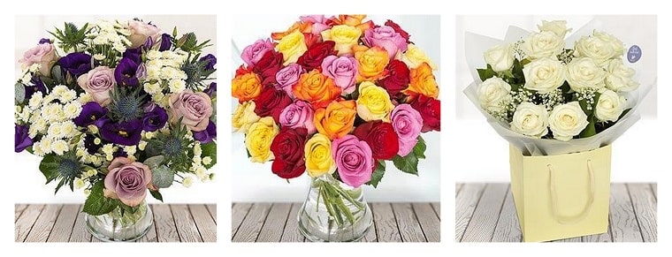the 13 best options for flower delivery in manchester 2021