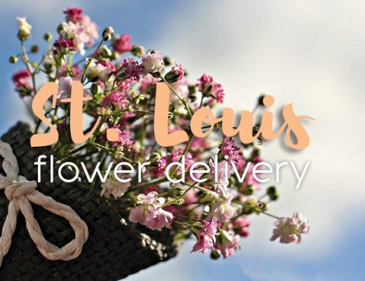 The 8 Best Options for Flower Delivery in St Louis