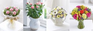 Best Flower Delivery Sheffield