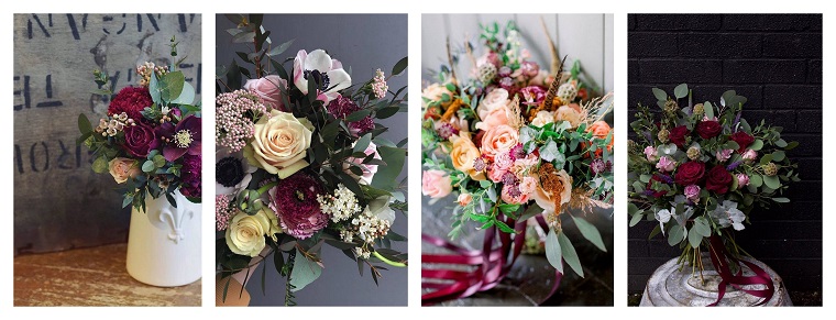 Best Flower Delivery Sheffield | of the wild.
