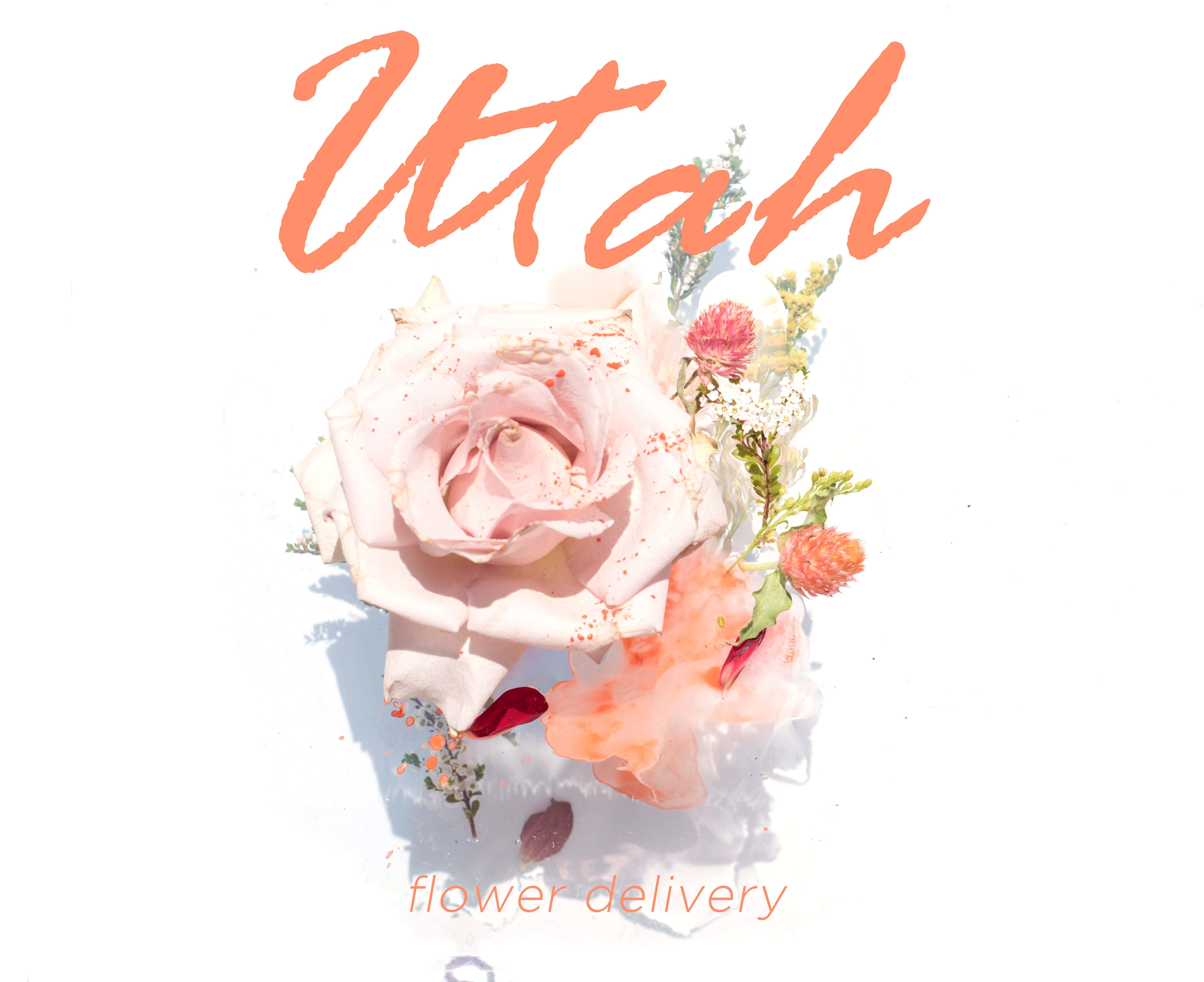 Best Options for Flower Delivery in Utah