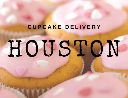 The 7 Best Options for Cupcake Delivery in Houston