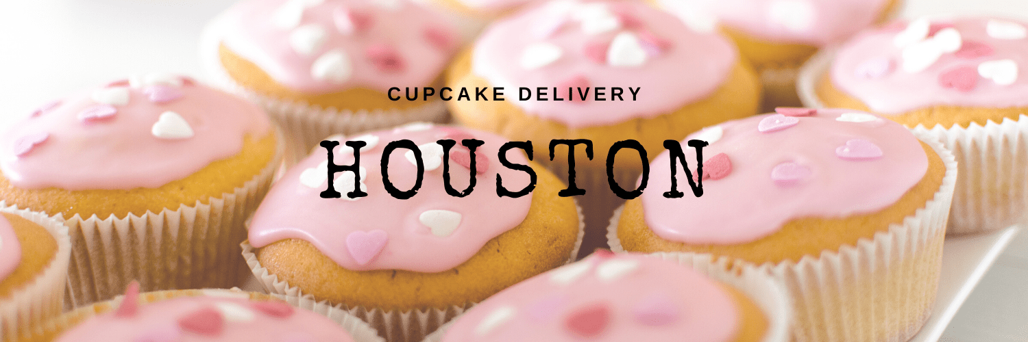 Best Options for Cupcake Delivery in Houston