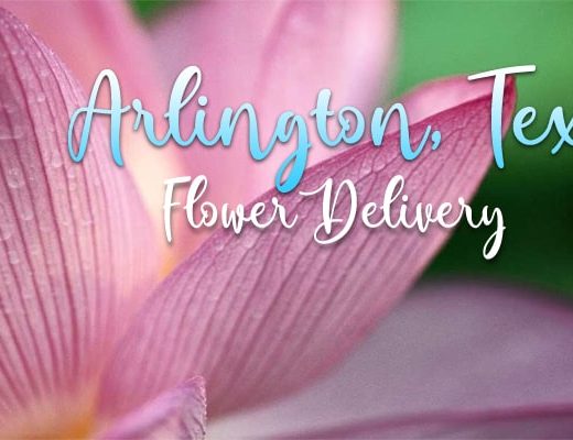 The 8 Best Options for Flower Delivery in Arlington Texas