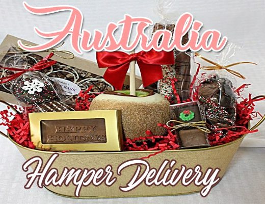 The 7 Best Options for Hampers in Australia