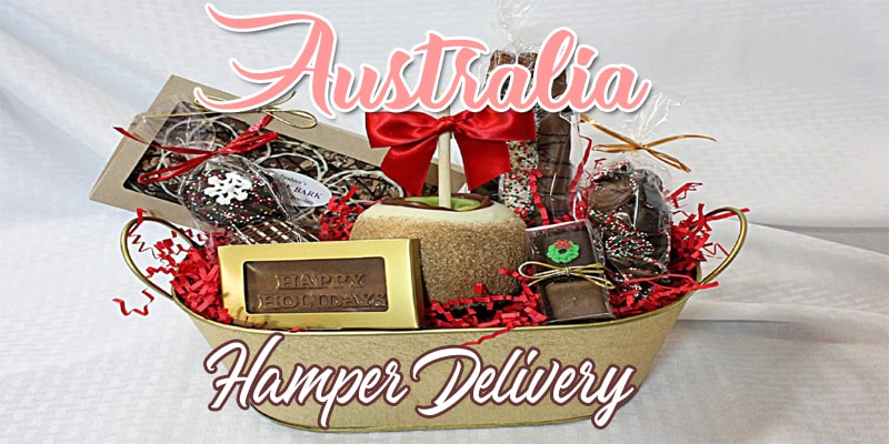Best Hampers Australia