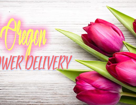 The 8 Best Options for Flower Delivery in Bend, Oregon