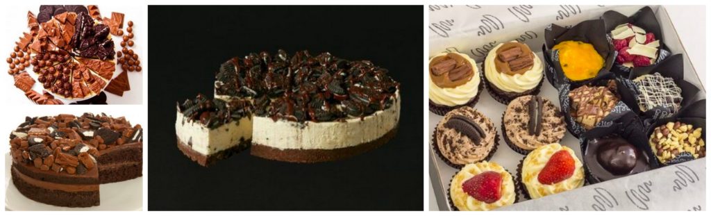 Best Cakes UK