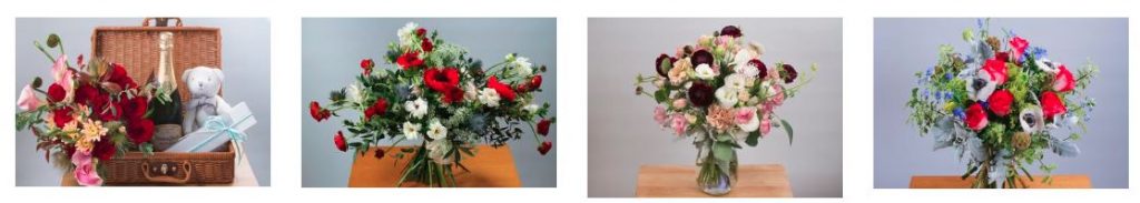 Best Florists in Hong Kong - Flower Actually