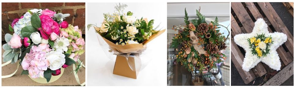 Best Florists in Milton Keynes - The Flower Boutique