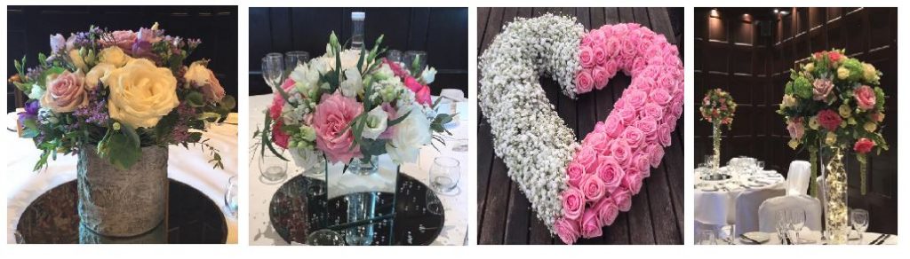 Best Florists in Southampton - Distinctly Flowers