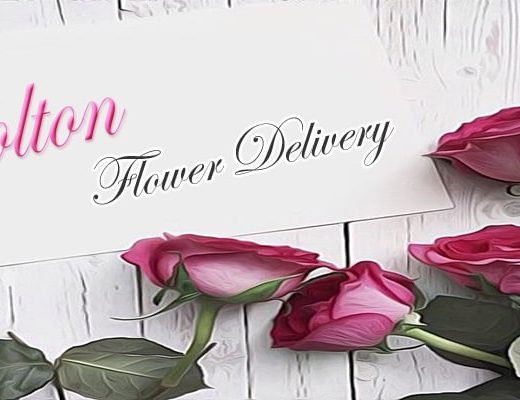 The 10 Best Options for Flower Delivery in Bolton