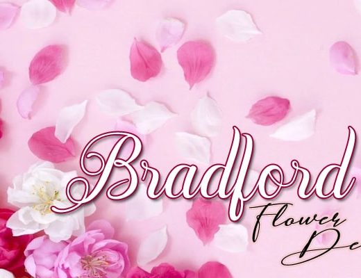 The 10 Best Options for Flower Delivery in Bradford