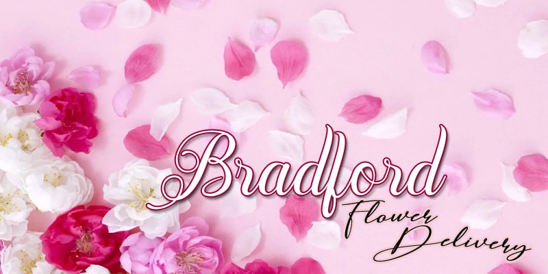 Best Flower Delivery Bradford