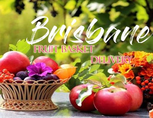 Best Fruit Baskets Brisbane