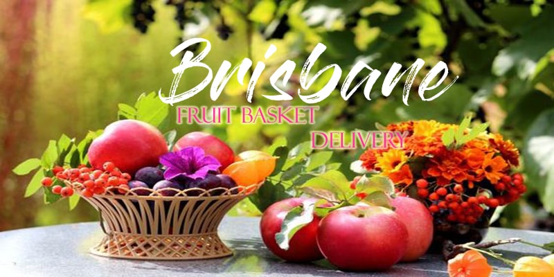 Best Fruit Baskets Brisbane