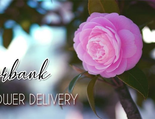 The 8 Best Options for Flower Delivery in Burbank