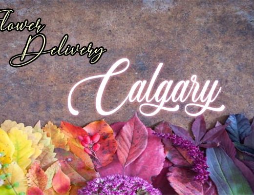 The 14 Best Options for Flower Delivery in Calgary